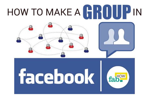How To Make A Group On Fb 94