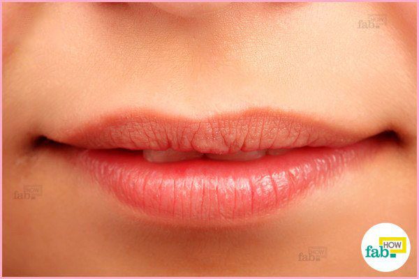 intro pink lips
