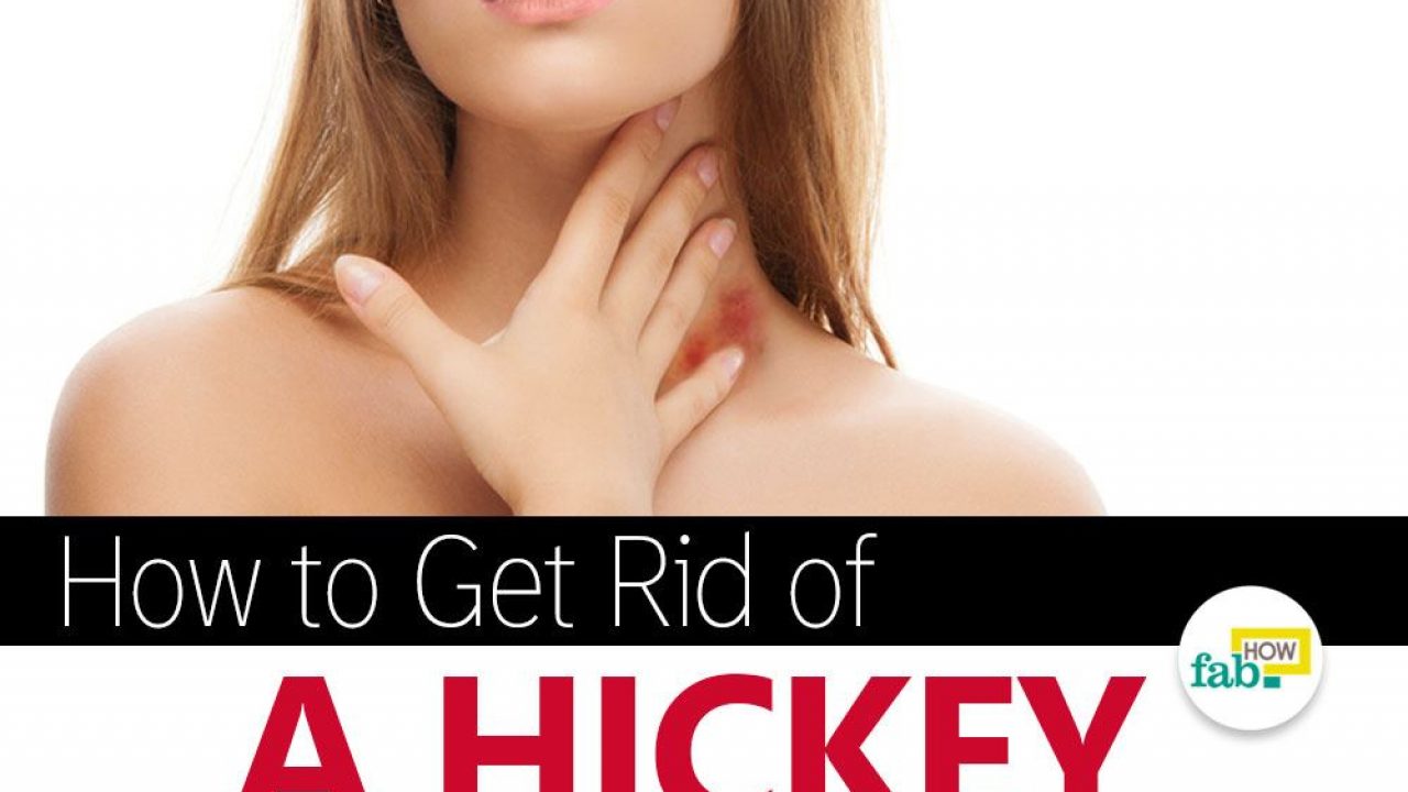 A a spoon neck your yourself to with hickey on give Can u