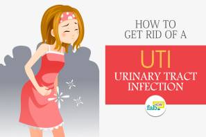 How to Get Rid of a UTI without Antibiotics | Fab How