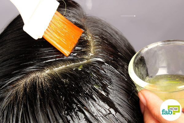aloe vera for hair loss