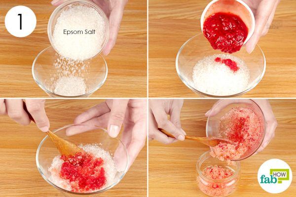 combine-the-ingredients-in-a-jar-to-make-bath-soak-with-strawberry