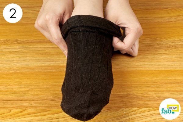 wear the cayenne pepper socks to warm up yoru cold hands and feet