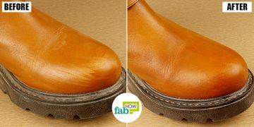 How to Clean Leather Boots: Step-by-Step with Pictures | Fab How