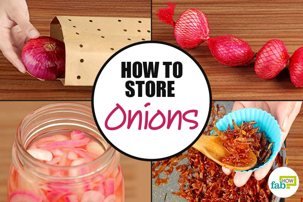 feat how to store onions
