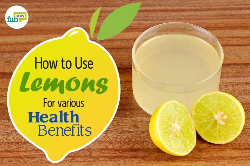 feat how to use lemon for health benefits