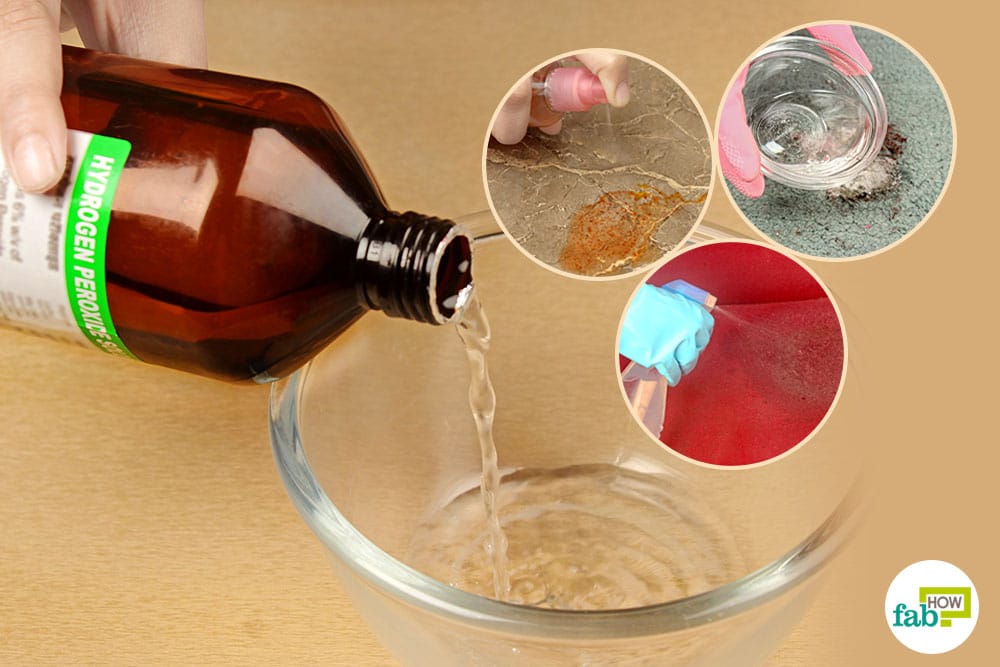 How To Use Hydrogen Peroxide To Clean Almost Everything Fab How,Macaron Recipe Step By Step