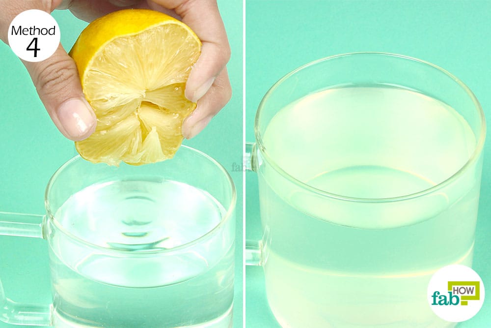 How to Use Lemons for Various Health Benefits | Fab How