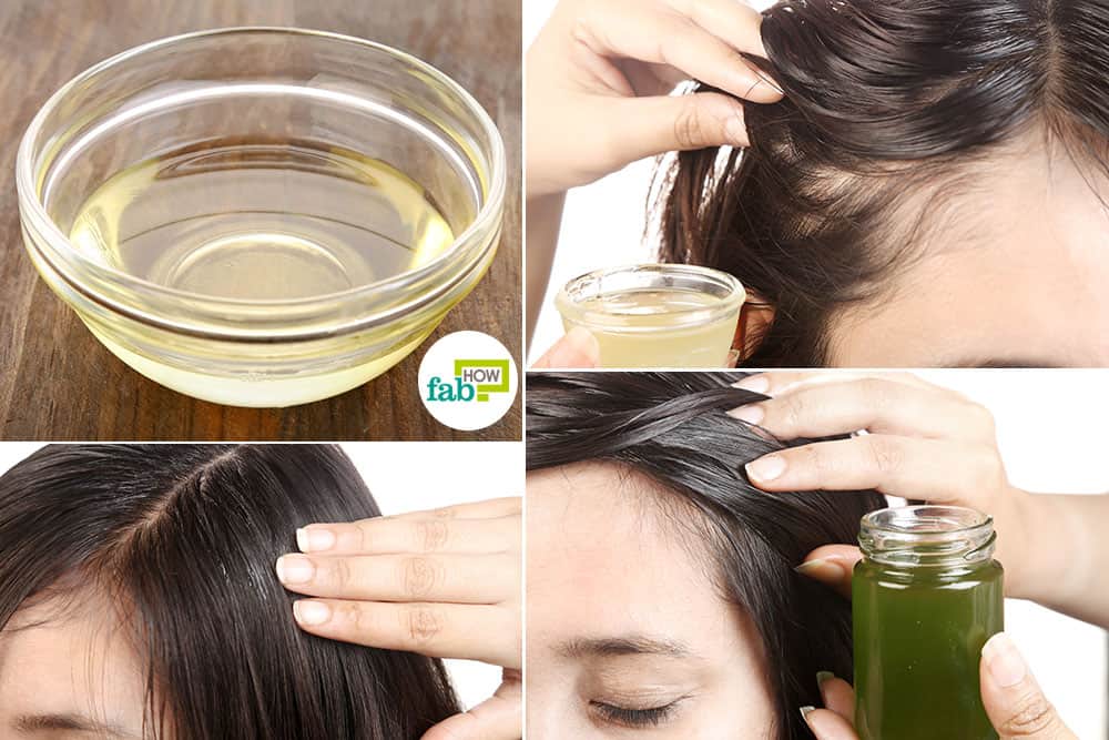How to Use Castor Oil to Boost Hair Growth and Prevent Hair Loss
