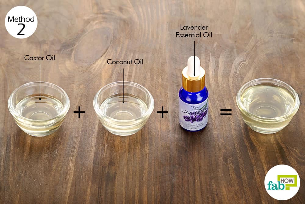 Use Olive Oil Tea Tree Oil And Castor Oil For Hair Growth Hardskinbakingsoda Castor Oil For Hair Castor Oil For Hair Growth Castor Oil [ 667 x 1000 Pixel ]