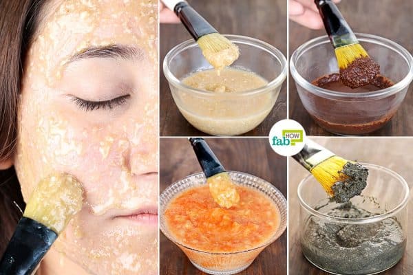 intro face masks for beautiful skin