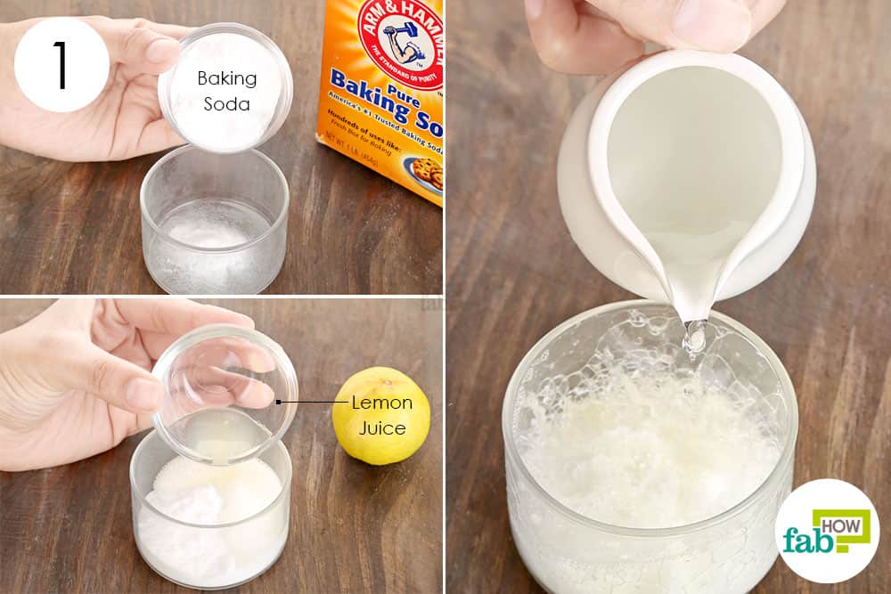 Baking Soda for Acne: 12 Recipes for All Skin Types | Fab How