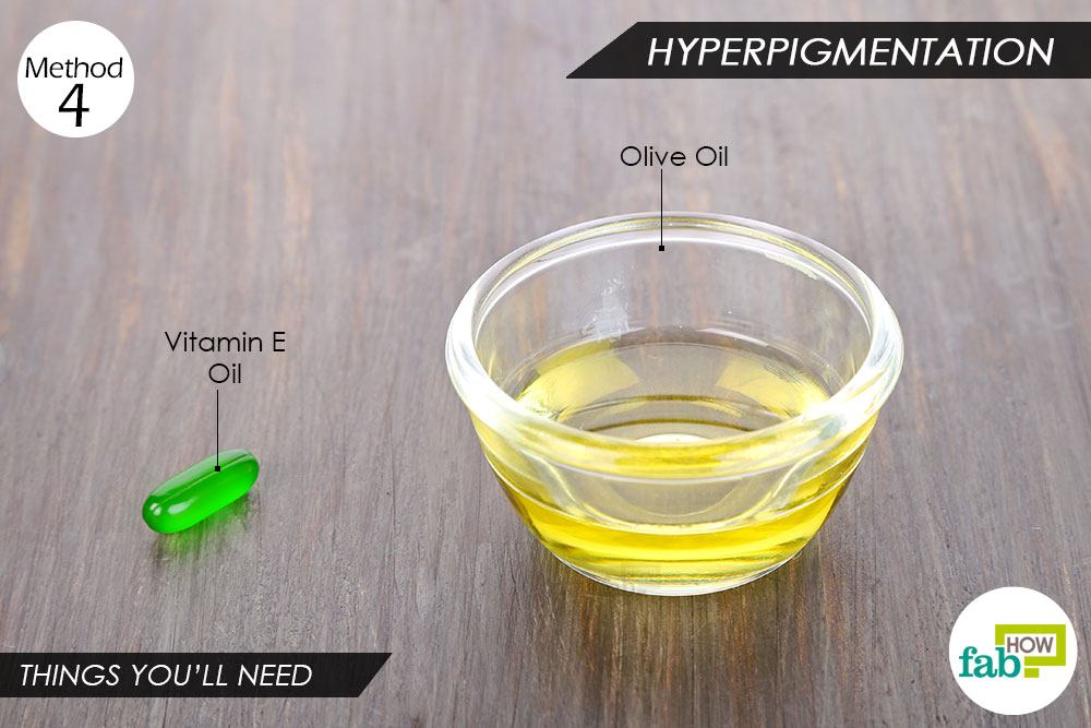 How to Use Vitamin E Oil for Face, Hair, and Skin | Fab How