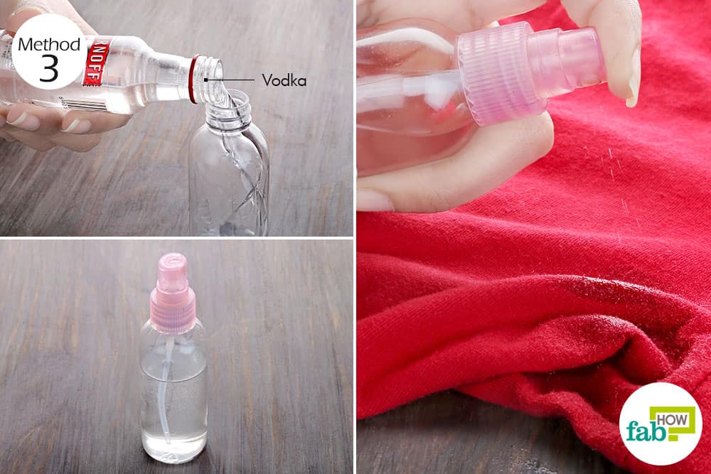 5 Best DIY Methods to Eliminate Body Odor from Clothes ...