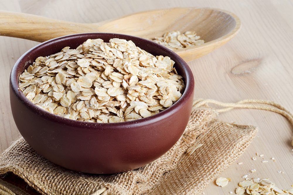 Use Oatmeal for Rashes, Itchy Skin, Hives and Other Skin Conditions ...