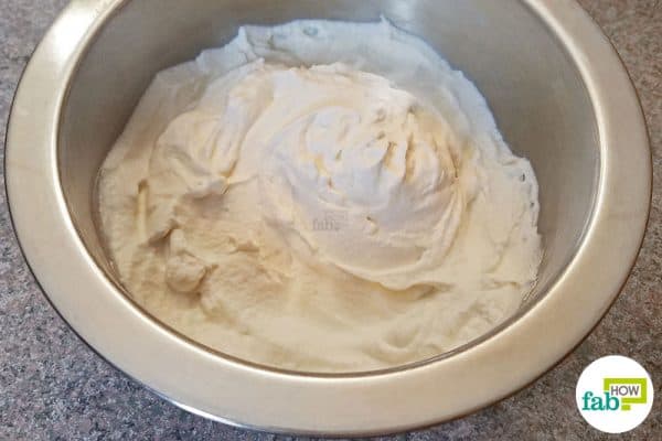 final how to make homemade whipped cream
