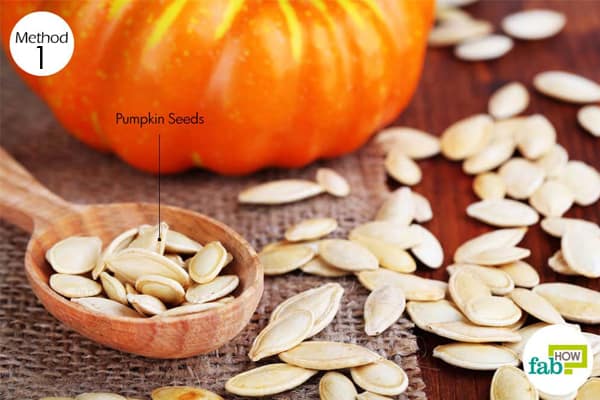 Pumpkin Seeds For Dogs Constipation