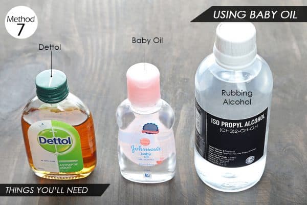 things you ll need to make diy bug spray for skin