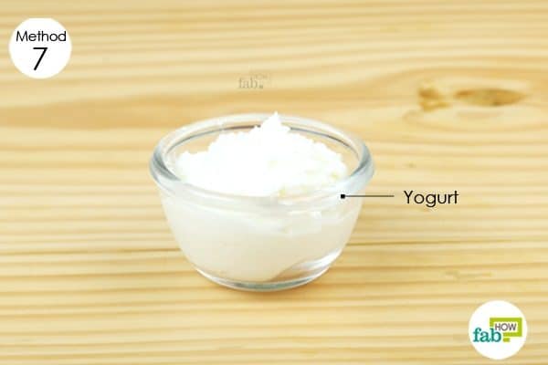 yogurt home remedy for constipation in dogs and cats