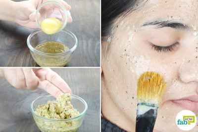 6 diy kiwi face masks to lighten and brighten your skin