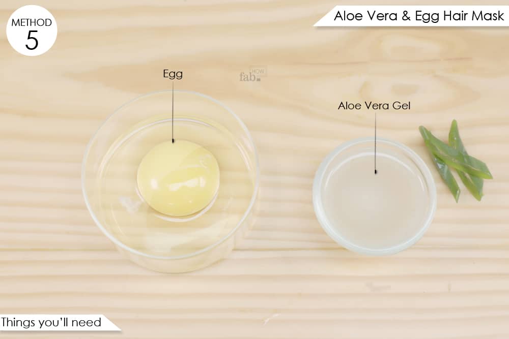 7 DIY Aloe Vera Hair Masks for Hair Growth | Fab How