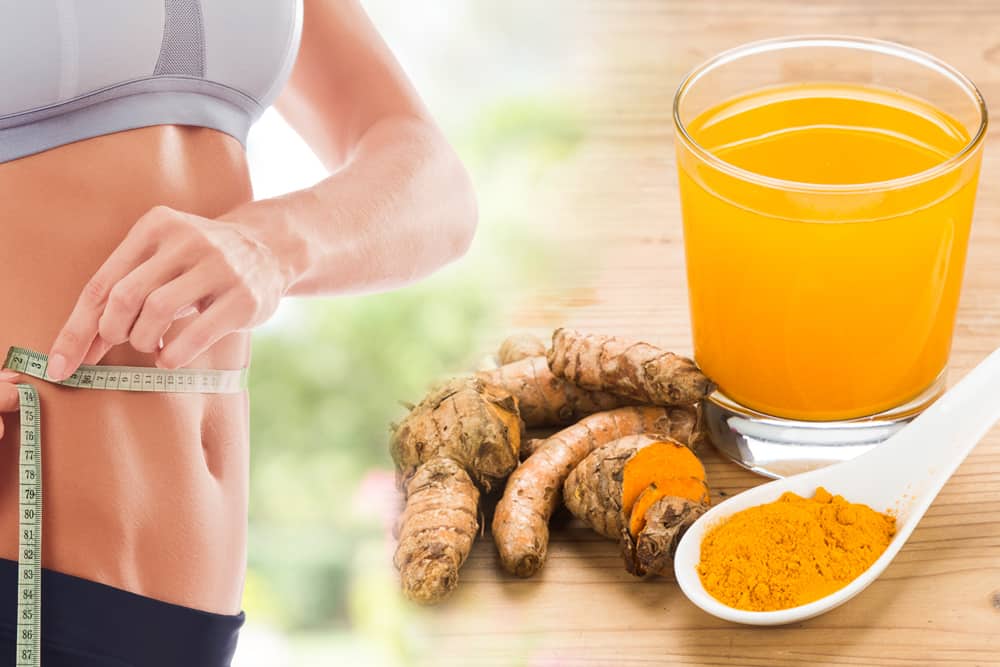 Image result for turmeric for weight loss