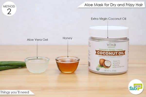7 DIY Aloe Vera Hair Masks for Hair Growth | Fab How